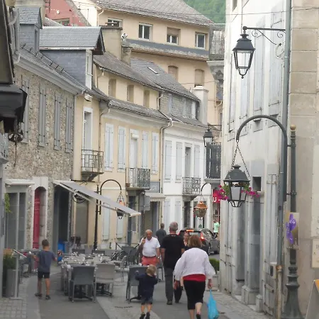 Apartahotel Chez Lolette 3*