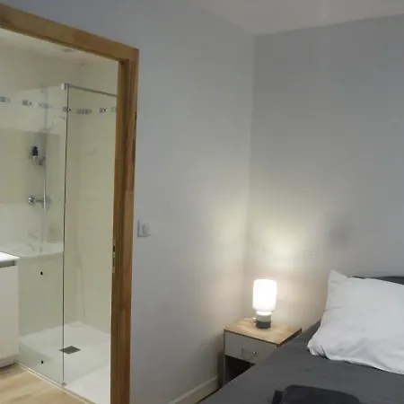 Apartahotel Chez Lolette 3*