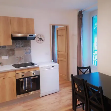 Chez Lolette 3* Luz-Saint-Sauveur