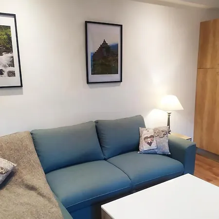 Chez Lolette Apartahotel 3*