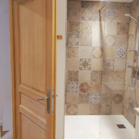 Chez Lolette Apartahotel 3*