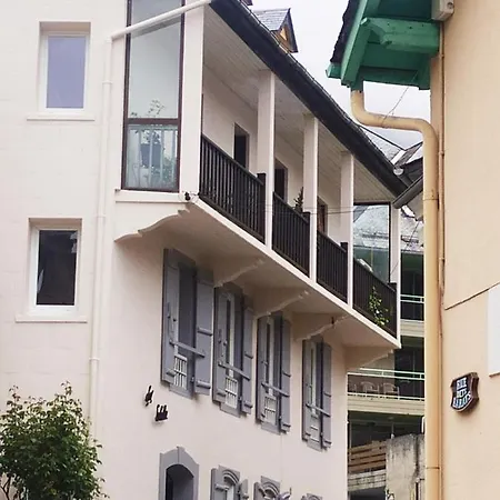 Chez Lolette Apartmanhotel