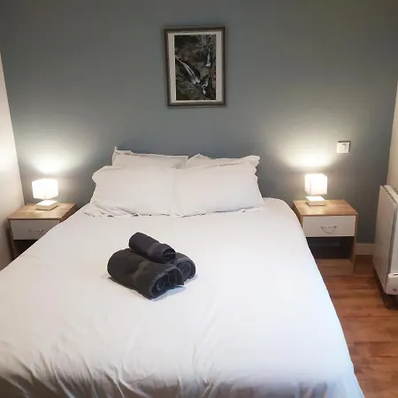 Chez Lolette Apartahotel
