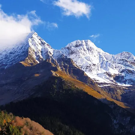 Chez Lolette Apartmanhotel