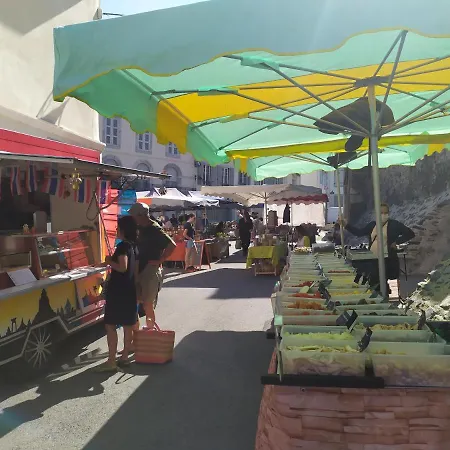 Chez Lolette 3* Luz-Saint-Sauveur