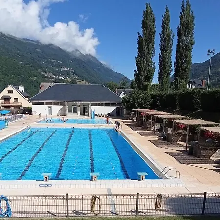 Chez Lolette Apartahotel Luz-Saint-Sauveur