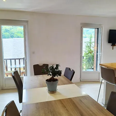 Chez Lolette Apartmanhotel