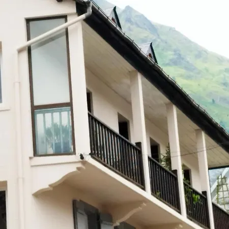 Apartmanhotel Chez Lolette 3*