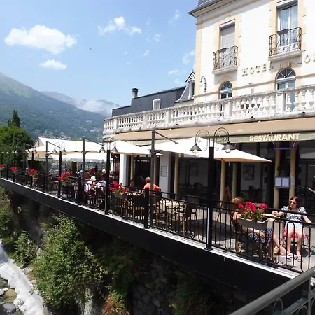 Chez Lolette Apartmanhotel