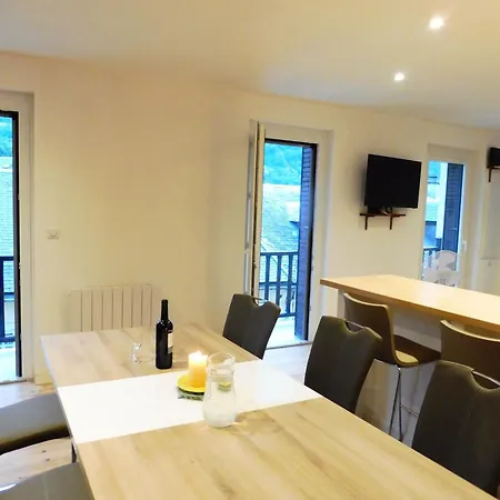 Chez Lolette 3*