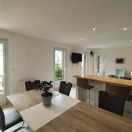 Chez Lolette Luz-Saint-Sauveur