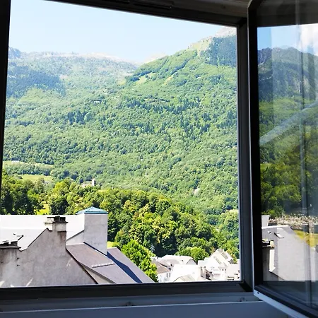 Apartmanhotel Chez Lolette 3*