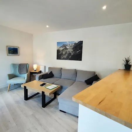 Apartmanhotel Chez Lolette Luz-Saint-Sauveur