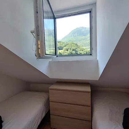 Chez Lolette Apartahotel Luz-Saint-Sauveur