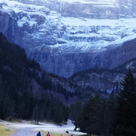 Apartmanhotel Chez Lolette 3*