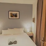 Apart-hotel Chez Lolette Luz-Saint-Sauveur