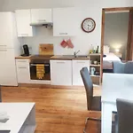 Apart-hotel Chez Lolette