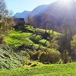 Apart-hotel Chez Lolette Luz-Saint-Sauveur