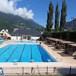 Chez Lolette Aparthotel Luz-Saint-Sauveur
