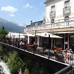 Chez Lolette Apart-hotel