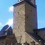 Chez Lolette Apart-hotel Luz-Saint-Sauveur