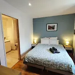 Apart-hotel Chez Lolette Luz-Saint-Sauveur