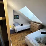 Chez Lolette Apart-hotel 3*