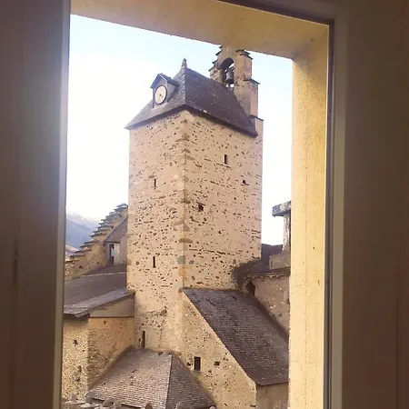 Apart Otel Chez Lolette 3*