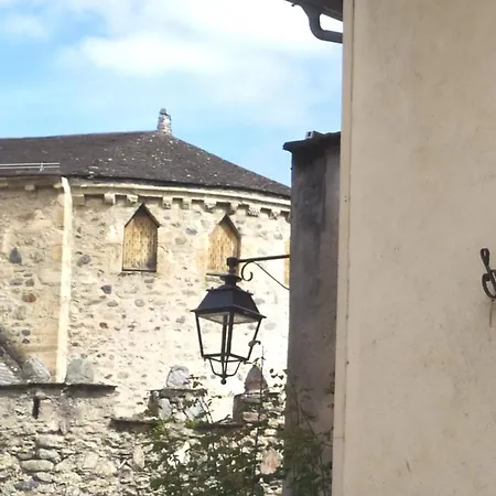 Aparthotel Chez Lolette *