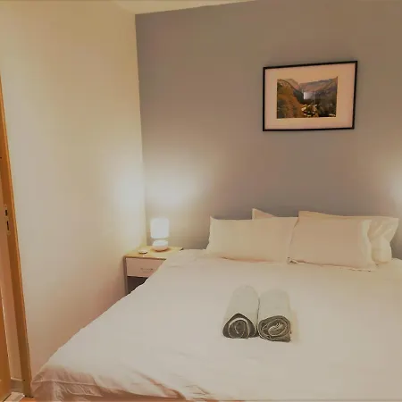 Chez Lolette 3* Luz-Saint-Sauveur