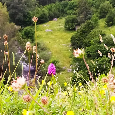 Chez Lolette Apart Otel 3*