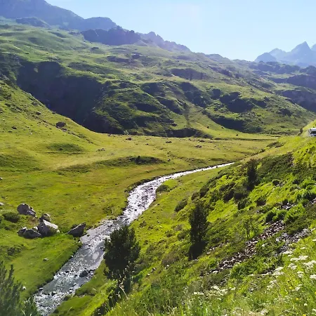 Chez Lolette Apart Otel