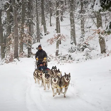 Chez Lolette Aparthotel 3*