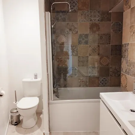 Chez Lolette Apart Otel 3*