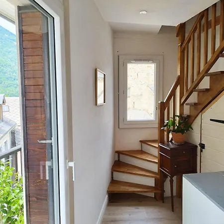 Apart Otel Chez Lolette 3*