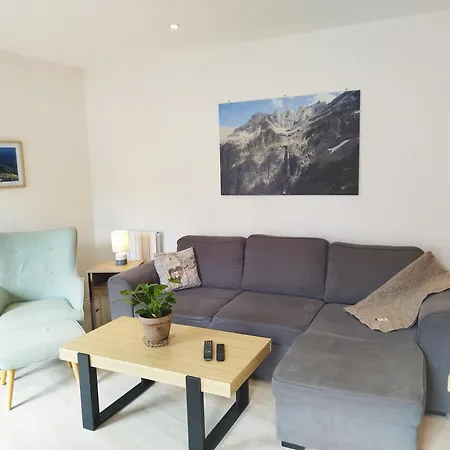 Chez Lolette Aparthotel