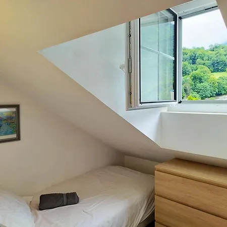 Chez Lolette Apart Otel