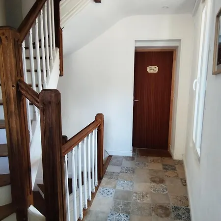 Chez Lolette Apart Otel Luz-Saint-Sauveur