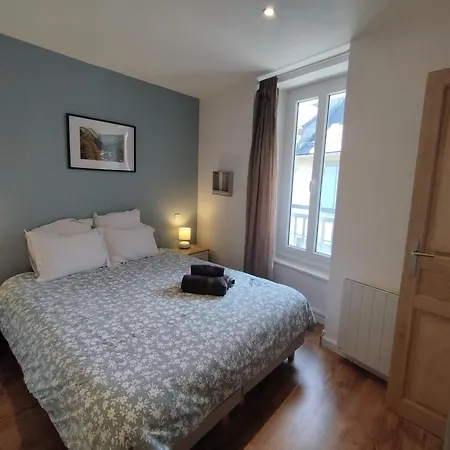 Chez Lolette Aparthotel