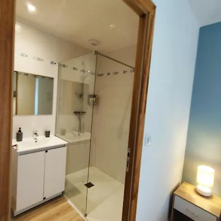 Chez Lolette Luz-Saint-Sauveur