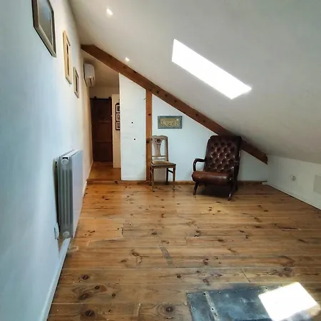 Chez Lolette Aparthotel