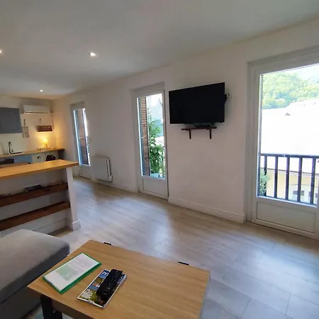 Aparthotel Chez Lolette