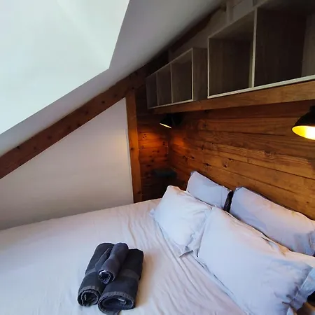 Aparthotel Chez Lolette *