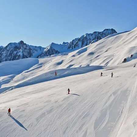 Chez Lolette Aparthotel 3*