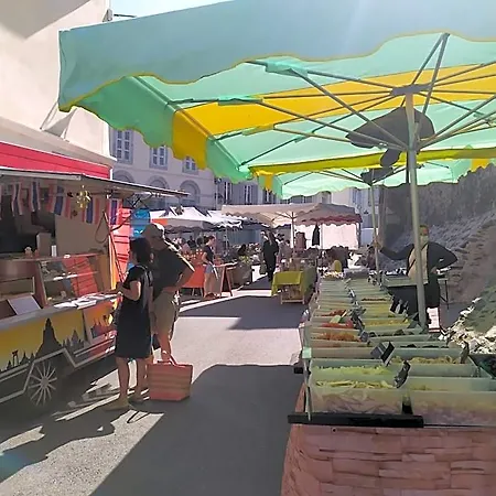 Chez Lolette لوز سانت سوفير