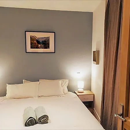 Chez Lolette شقة فندقية