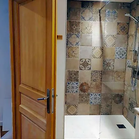 شقة فندقية Chez Lolette لوز سانت سوفير