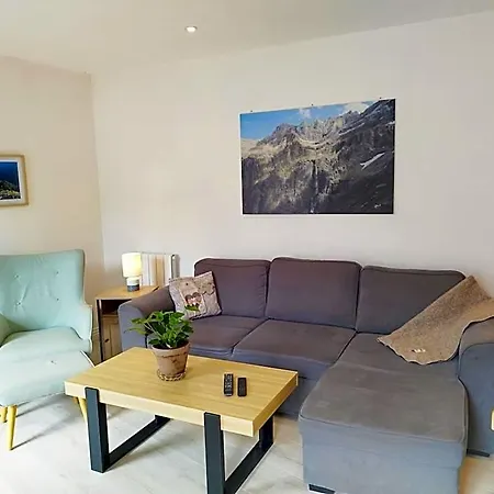 Chez Lolette لوز سانت سوفير